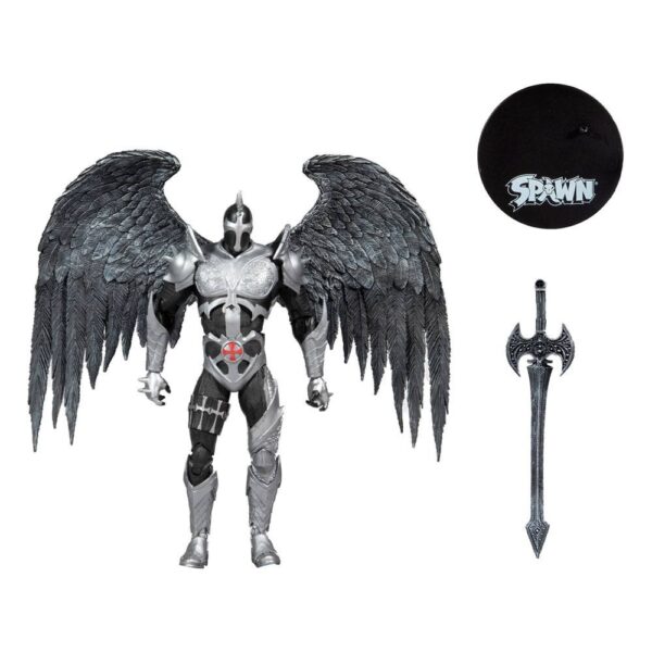 Figura The Dark Redemeer Spawn McFarlane Toys