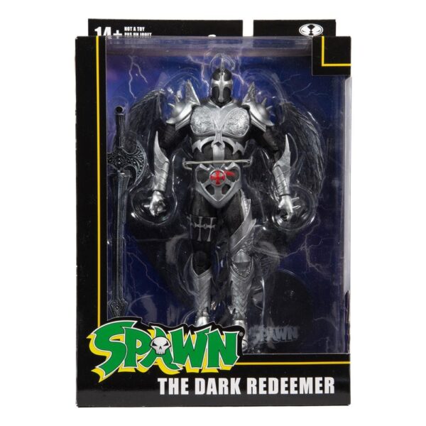 Figura The Dark Redemeer Spawn McFarlane Toys