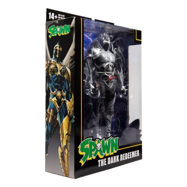 Figura The Dark Redemeer Spawn McFarlane Toys