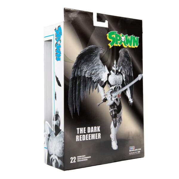 Figura The Dark Redemeer Spawn McFarlane Toys