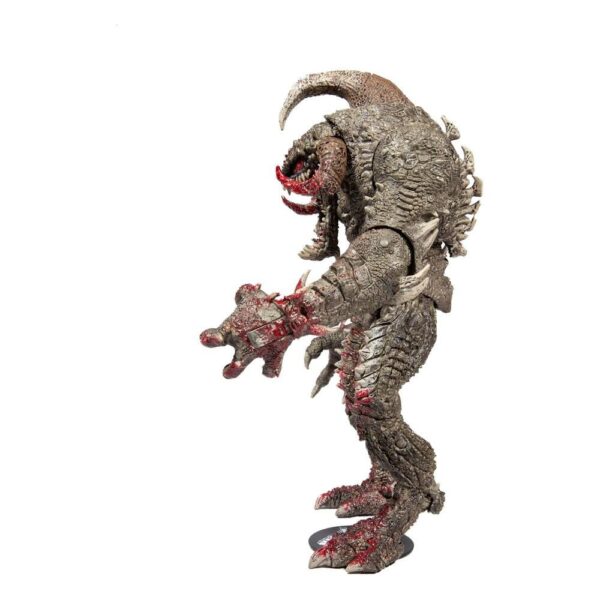 Figura Violator Bloody Megafig Spawn McFarlane Toys