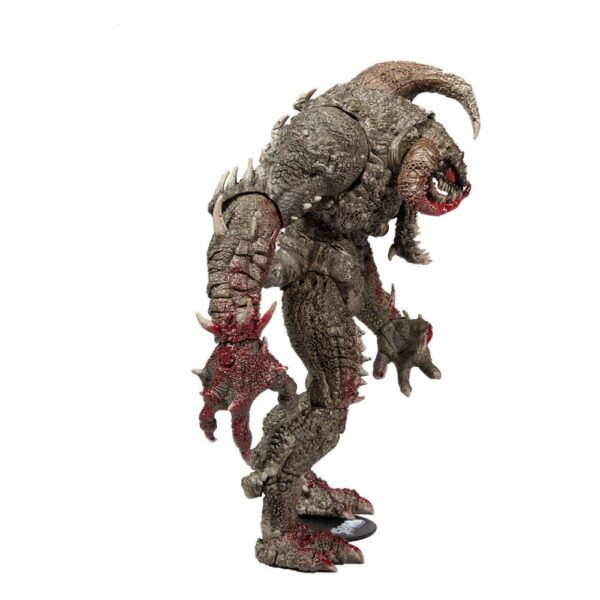 Figura Violator Bloody Megafig Spawn McFarlane Toys