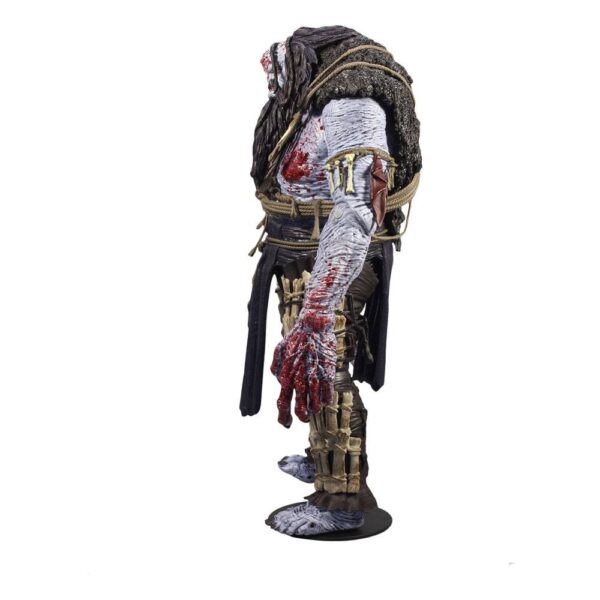 Figura Megafig Bloodied Ice Giant The Witcher III McFarlane Toys 30 cm