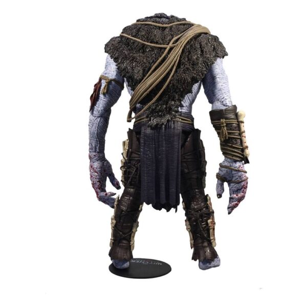 Figura Megafig Bloodied Ice Giant The Witcher III McFarlane Toys 30 cm