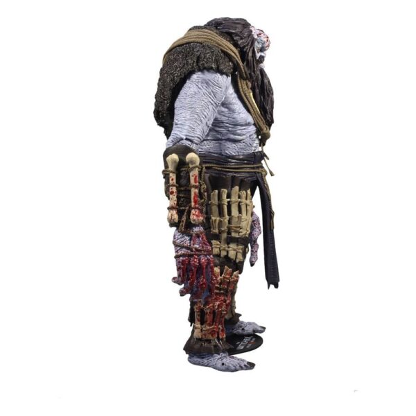 Figura Megafig Bloodied Ice Giant The Witcher III McFarlane Toys 30 cm