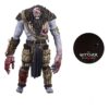 Figura Megafig Bloodied Ice Giant The Witcher III McFarlane Toys 30 cm