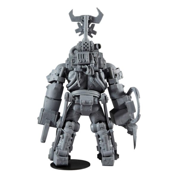 Figura Ork Meganob with Shoota Warhammer 40k McFarlane Toys