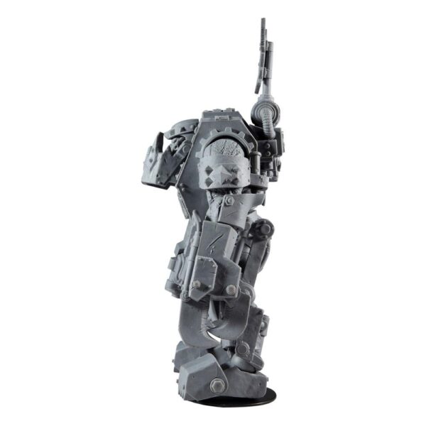 Figura Ork Meganob with Shoota Warhammer 40k McFarlane Toys