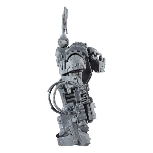 Figura Ork Meganob with Shoota Warhammer 40k McFarlane Toys