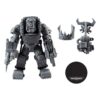 Figura Ork Meganob with Shoota Warhammer 40k McFarlane Toys
