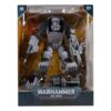 Figura Ork Meganob with Shoota Warhammer 40k McFarlane Toys