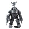 Figura Ork Meganob with Shoota Warhammer 40k McFarlane Toys