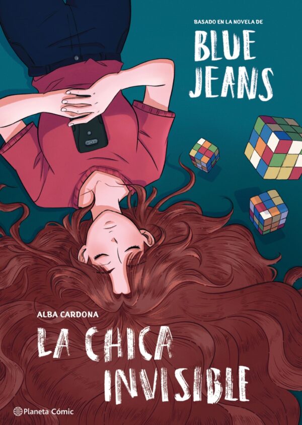 La Chica Invisible
