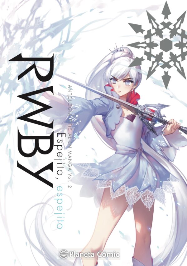 RWBY 2
