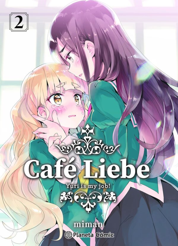 Café Liebe 2