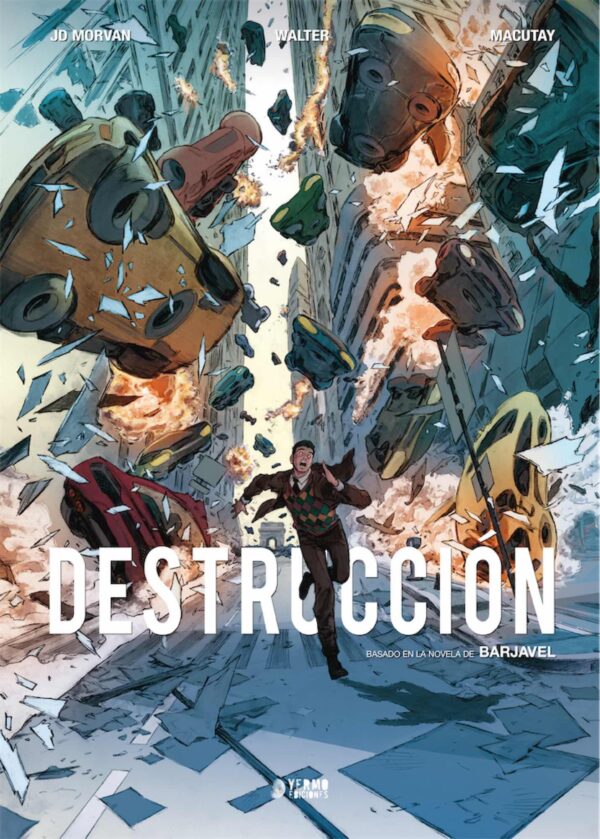 Destrucción