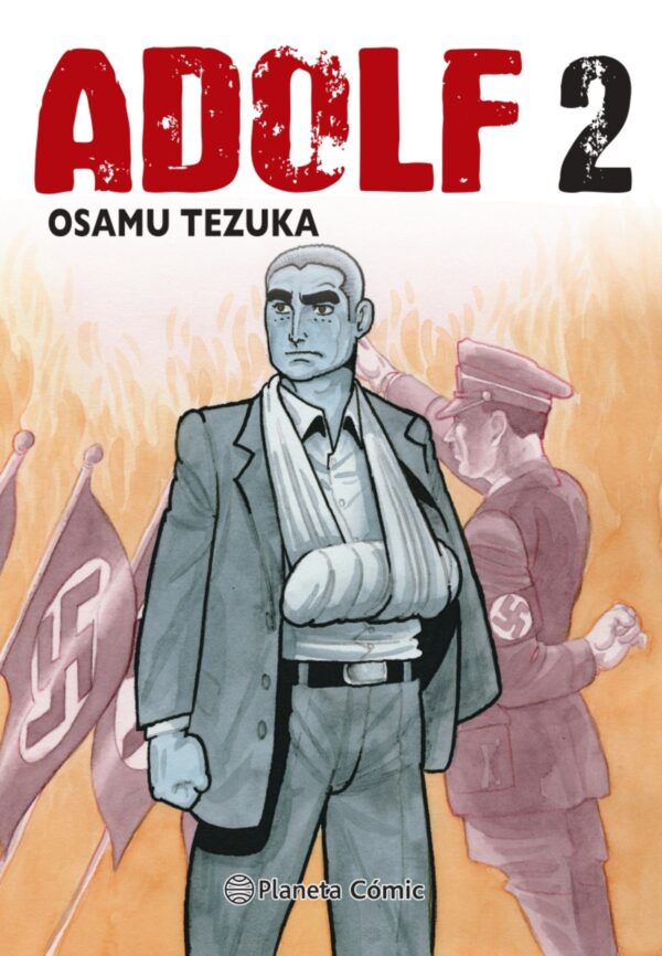 Adolf Edición Tankobon Colección Completa