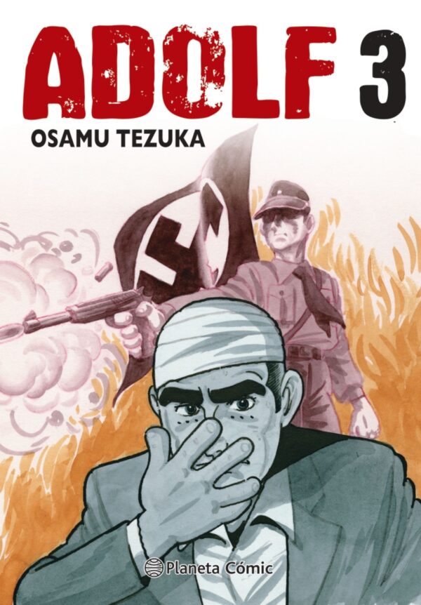 Adolf Edición Tankobon Colección Completa