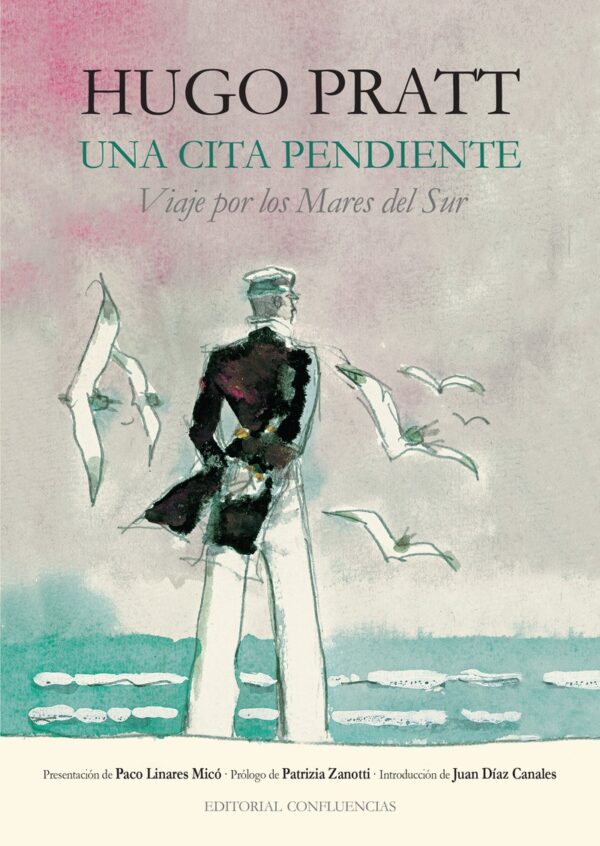Una Cita Pendiente
