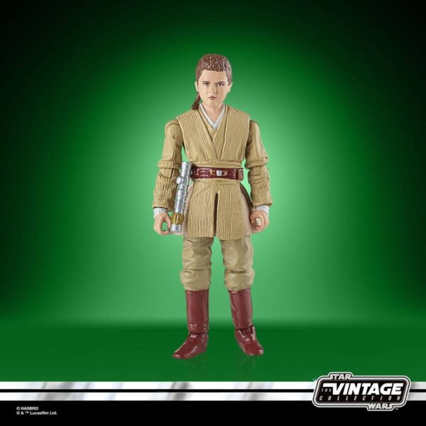Figura Anakin Skywalker Star Wars Episodio I Vintage Hasbro