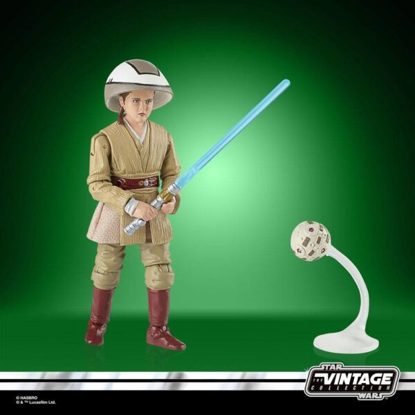 Figura Anakin Skywalker Star Wars Episodio I Vintage Collection Hasbro