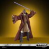 Figura Mace Windu Star Wars Episodio II Vintage Hasbro