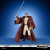 Figura Obi-Wan Kenobi Star Wars Episodio II Vintage Hasbro
