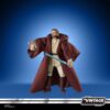 Figura Obi-Wan Kenobi Star Wars Episodio II Vintage Hasbro
