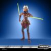 Figura Ahsoka Tano Star Wars The Clone Wars Vintage Hasbro