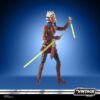 Figura Ahsoka Tano Star Wars The Clone Wars Vintage Hasbro