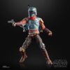 Figura Cobb Vanth Deluxe Star Wars The Mandalorian Black Series Hasbro