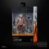 Figura Cobb Vanth Deluxe Star Wars The Mandalorian Black Series Hasbro