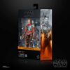 Figura Cobb Vanth Deluxe Star Wars The Mandalorian Black Series Hasbro