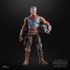 Figura Cobb Vanth Deluxe Star Wars The Mandalorian Black Series Hasbro