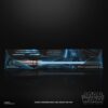 Sable de Luz Leia Organa Star Wars Episodio IX Black Series Réplica 1/1 Force FX Elite