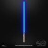 Sable de Luz Leia Organa Star Wars Episodio IX Black Series Réplica 1/1 Force FX Elite