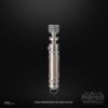 Sable de Luz Leia Organa Star Wars Episodio IX Black Series Réplica 1/1 Force FX Elite