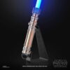Sable de Luz Leia Organa Star Wars Episodio IX Black Series Réplica 1/1 Force FX Elite