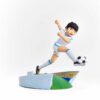 Figura Oliver Atom Campeones Captain Tsubasa SD Toys