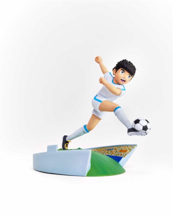Figura Oliver Atom Campeones Captain Tsubasa SD Toys