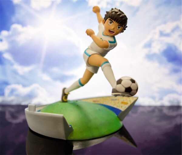 Figura Oliver Atom Campeones Captain Tsubasa SD Toys