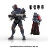 Figura The Scientist Fortnite Victory Royale Series The Seven Collection Hasbro