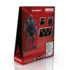 Figura The Scientist Fortnite Victory Royale Series The Seven Collection Hasbro