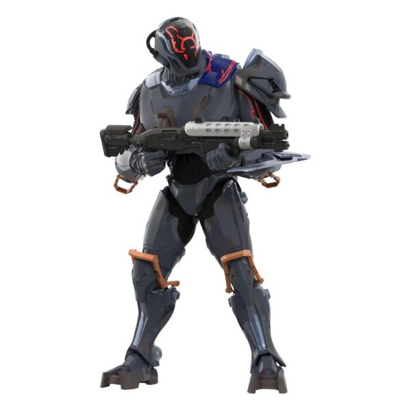 Figura The Scientist Fortnite Victory Royale Series The Seven Collection Hasbro