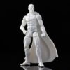 Figura Bruja Escarlata Vision West Coast Avengers Marvel Legends Retro Hasbro