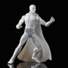 Figura Bruja Escarlata Vision West Coast Avengers Marvel Legends Retro Hasbro