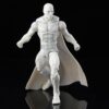 Figura Bruja Escarlata Vision West Coast Avengers Marvel Legends Retro Hasbro