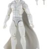 Figura Bruja Escarlata Vision West Coast Avengers Marvel Legends Retro Hasbro