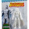 Figura Bruja Escarlata Vision West Coast Avengers Marvel Legends Retro Hasbro