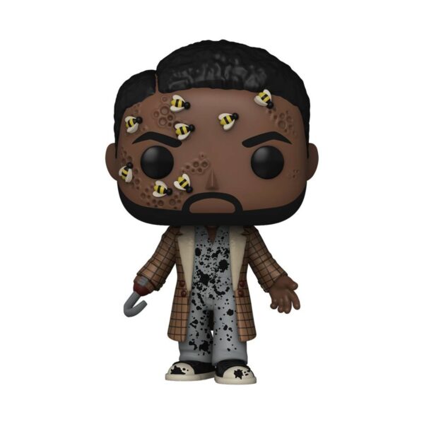 Figura Candyman With Bees Movies POP Funko 1158
